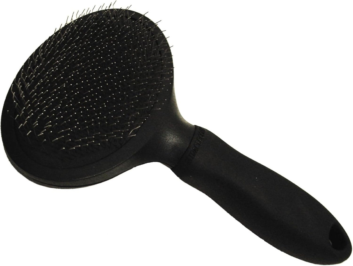 Miracle Care Small Slicker Brush for Cats – Essentials for Cats - Large / Slicker Brush for Large Dogs