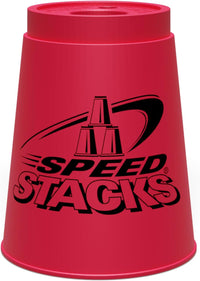 Speed Stacks, Official Sport Stacking Set - Neon Pink - image 4