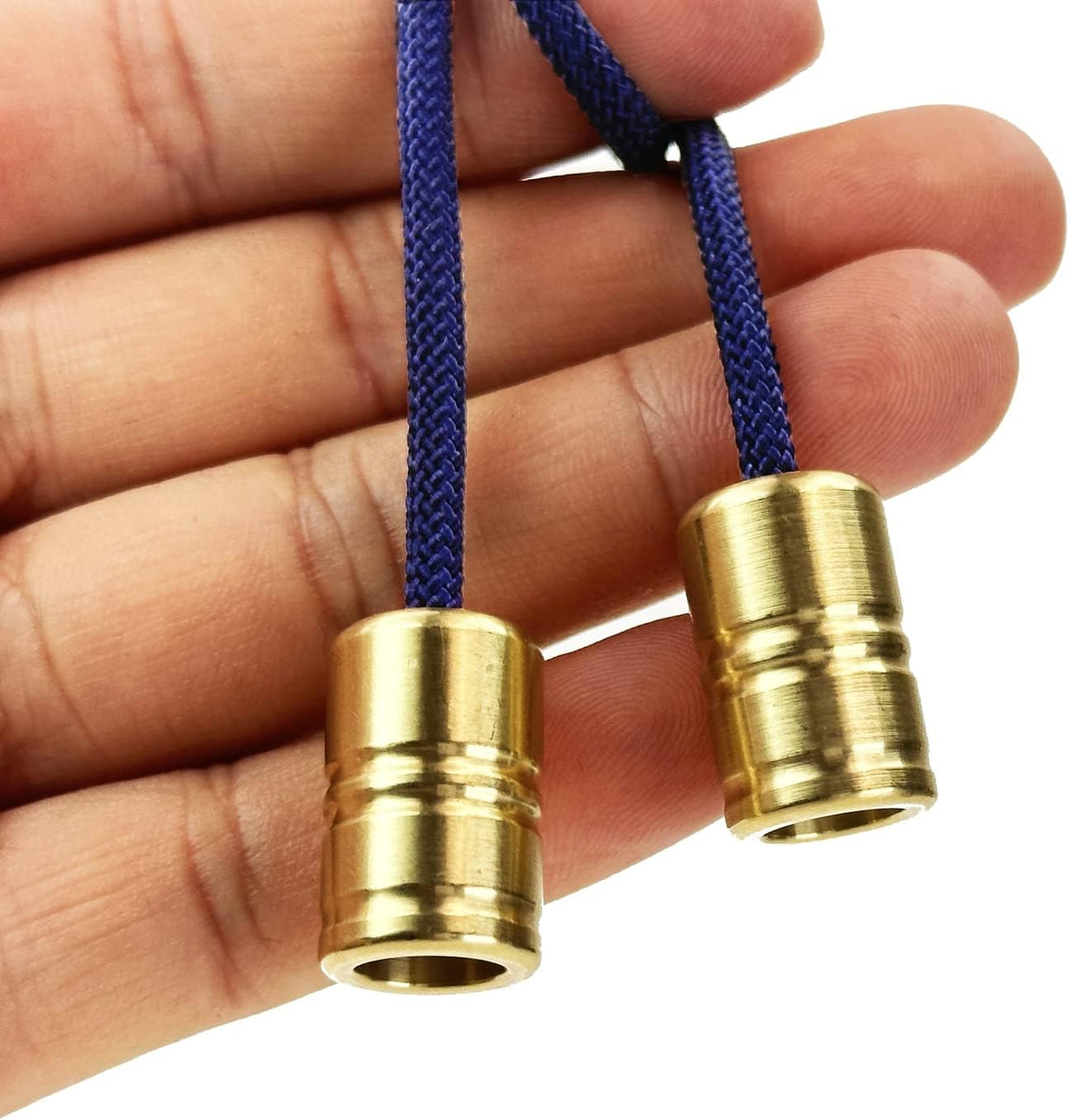 Begleri - Begleri Fidget Beads-Stainless SteelBegleri Fidget Toy-for Men Women Teens – Fun for Kids & Family - Copper - image 3