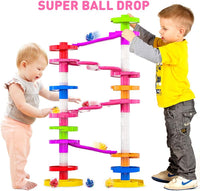 WEofferwhatYOUwant Super Ball Drop Tower - Super Ball Drop