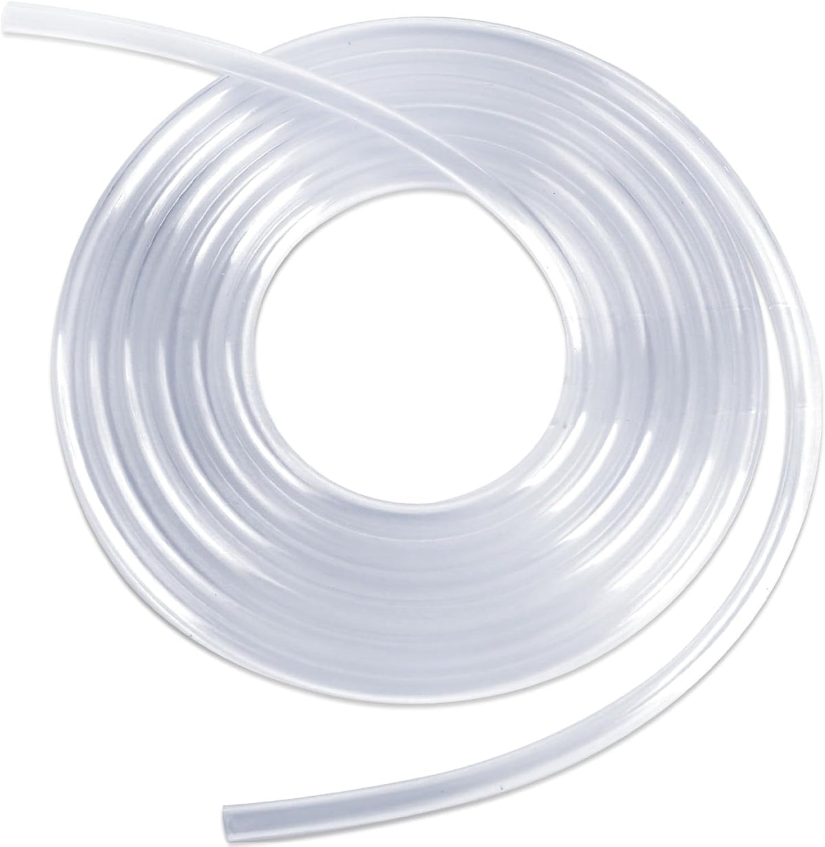 3/16" Aquariums Airline Tubing 6.5 Feet Standard Aquarium Tubing - 25 feet