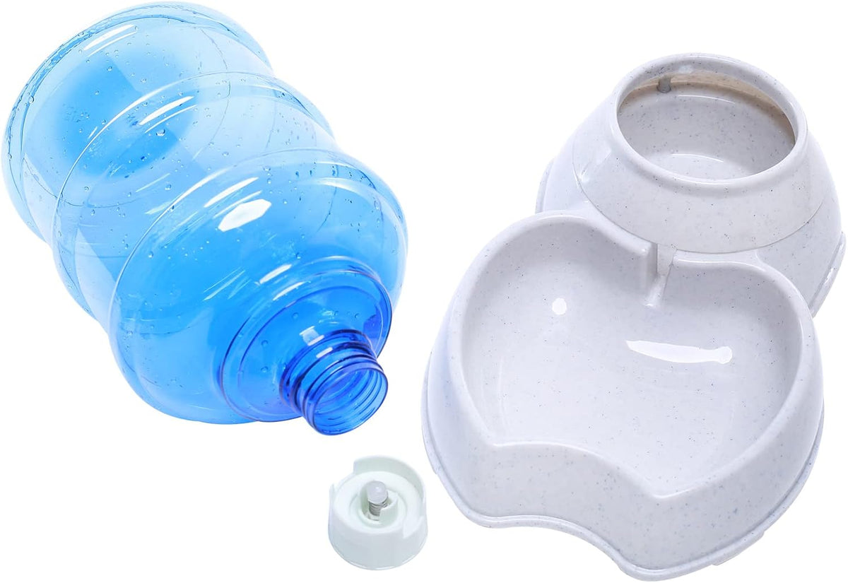 Pet Water Dispenser Automatic for Dogs Cats, BPA-Free - image 3