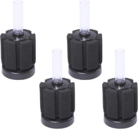 AQUANEAT Aquarium Sponge Filter Breeding Fry Betta Shrimp Nano Fish - Small up to 10Gal