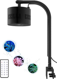 Lominie LED Aquarium Light - A120 Saltwater