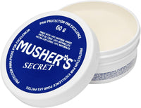 Musher’s Secret Paw Wax, 60 Grams – Essentials for Dogs