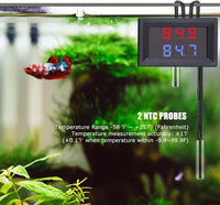 IS Icstation Digital Thermometer - image 4