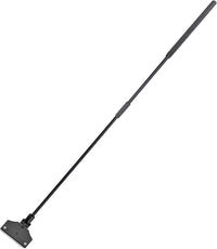 Pronetcus Algae Scraper for Glass Aquariums, Fish Tank Cleaner - 26 Inch