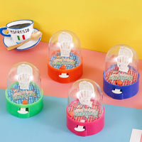 24 Pack Mini Finger Basketball Shooting Game - image 3