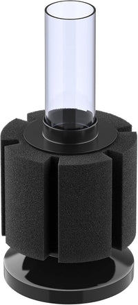 Pawfly Aquarium Large Bio Sponge Filter Quiet Betta Fry Shrimp - Up to 10Gal