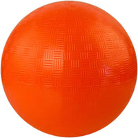 YNHFIFI 8.5 inch rainbow playground ball for kickball, dodgeball and four square - view 6