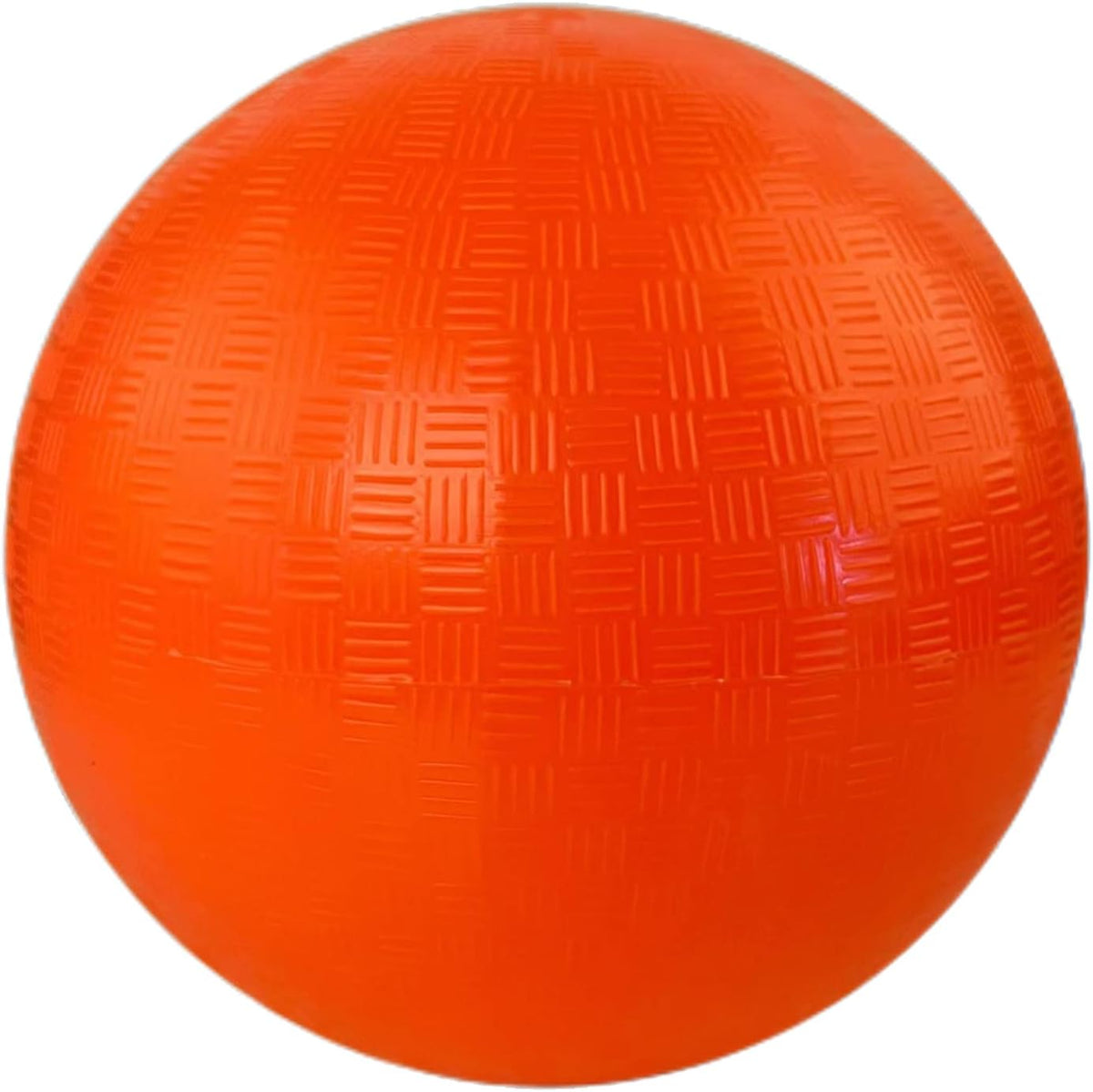 YNHFIFI 8.5 inch rainbow playground ball for kickball, dodgeball and four square - view 6