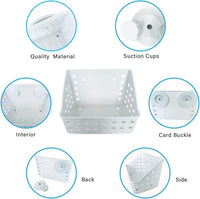 Hay Feeder for Rabbit, Bunny Hay Holder Guinea Pig Hay Feeder Plastic Hay Rack for Rabbits Small - 7.5 X 4.7 X 5.5 inches, 1 Piece - image 3