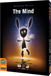 The Mind Card Game, Addictive Mind-Melding Fun - image 3