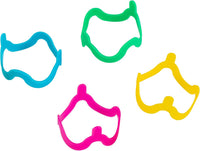 Petmate Interactive Cat Toys, Cat Crazies Multi Pack by Petmate - 4 Count