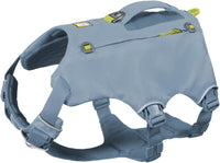 Ruffwear, Palisades Dog Backpack - Glacier Lake / Small - image 3