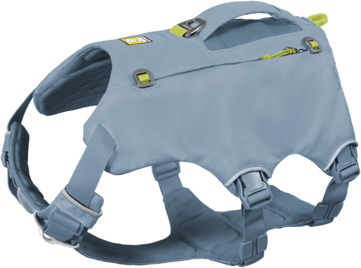 Ruffwear, Palisades Dog Backpack - Glacier Lake / Small - image 3