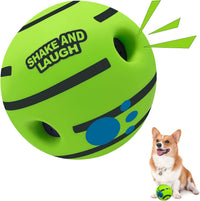 Dog Toys Ball, Interactive, M - Original / S 3.14 in (8 cm)