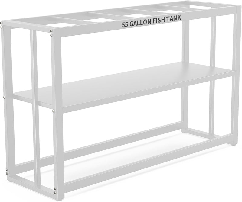 Akenow 55-75 Gallon Fish Tank Stand