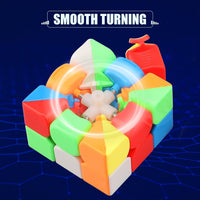 STEAM Life Speed Cube Set - 3 Pcs - image 4