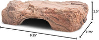 Fluker's Reptile Rock Cave with Basking Area - (Pack of 6) - image 3