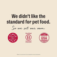 The Honest Kitchen Whole Food Clusters Grain Free Chicken Dry Dog Food, 5 lb Bag
