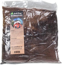 Josh's Frogs Hermit Crab BioBedding Bioactive Substrate, 4 Quart – Daily Care for Reptiles And Amphibians - 10 Quart (Sand needed)