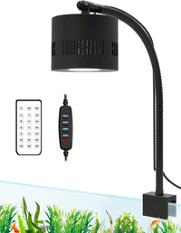 Lominie LED Aquarium Light - A120 Freshwater