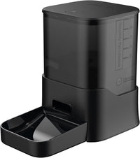 DOGNESS 11L Cordless Heavy-Duty Automatic Dog Feeder for Large Breeds – Essentials for Dogs