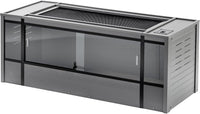 New Age Pet ECOFLEX 48" Mojave Reptile Enclosure, Maple - Grey / Extra Large