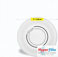 Hyperflite Pup Jawz puncture resistant dog flying disc - view 4