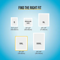 COCOYO Training Pads, 30"X36", XXL - Extra Extra Large / 40 - image 3