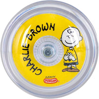 Duncan Toys Imperial Yo-Yo, Classic Beginner Looping Yo-Yo - Charlie Brown - image 2