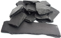 Natural Slate Stone Rocks - image 2