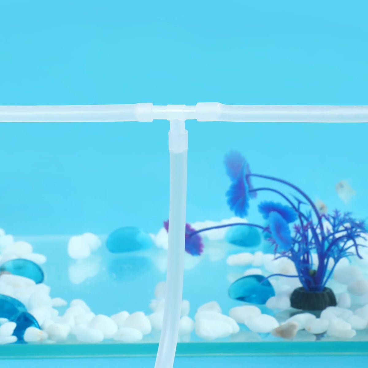 AQUANEAT Aquarium Airline Tubing Connector - image 3