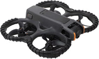FSIDIWT silicone propeller guard bumper ring for DJI Avata 2 drone - view 2