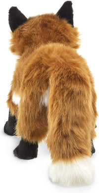 Folkmanis, Puppet Red Fox – Fun for Kids & Family - image 3