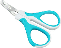 SunGrow Dog Nail Trimmer for Small and Medium Dogs