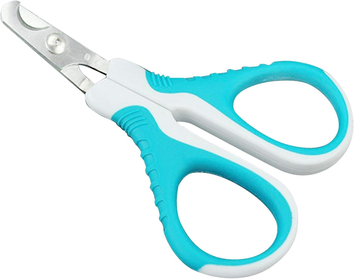 SunGrow Dog Nail Trimmer for Small and Medium Dogs