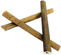 ValueBull USA Collagen Sticks for Dogs, 4-6 Inch Varied Chews, Natural Long-Lasting Dog Treats, 2 Pound - Promotes Joint, Skin & Coat Health with Glucosamine and Chondroitin
