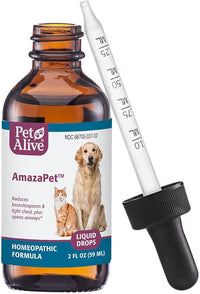 AmazaPet Drops