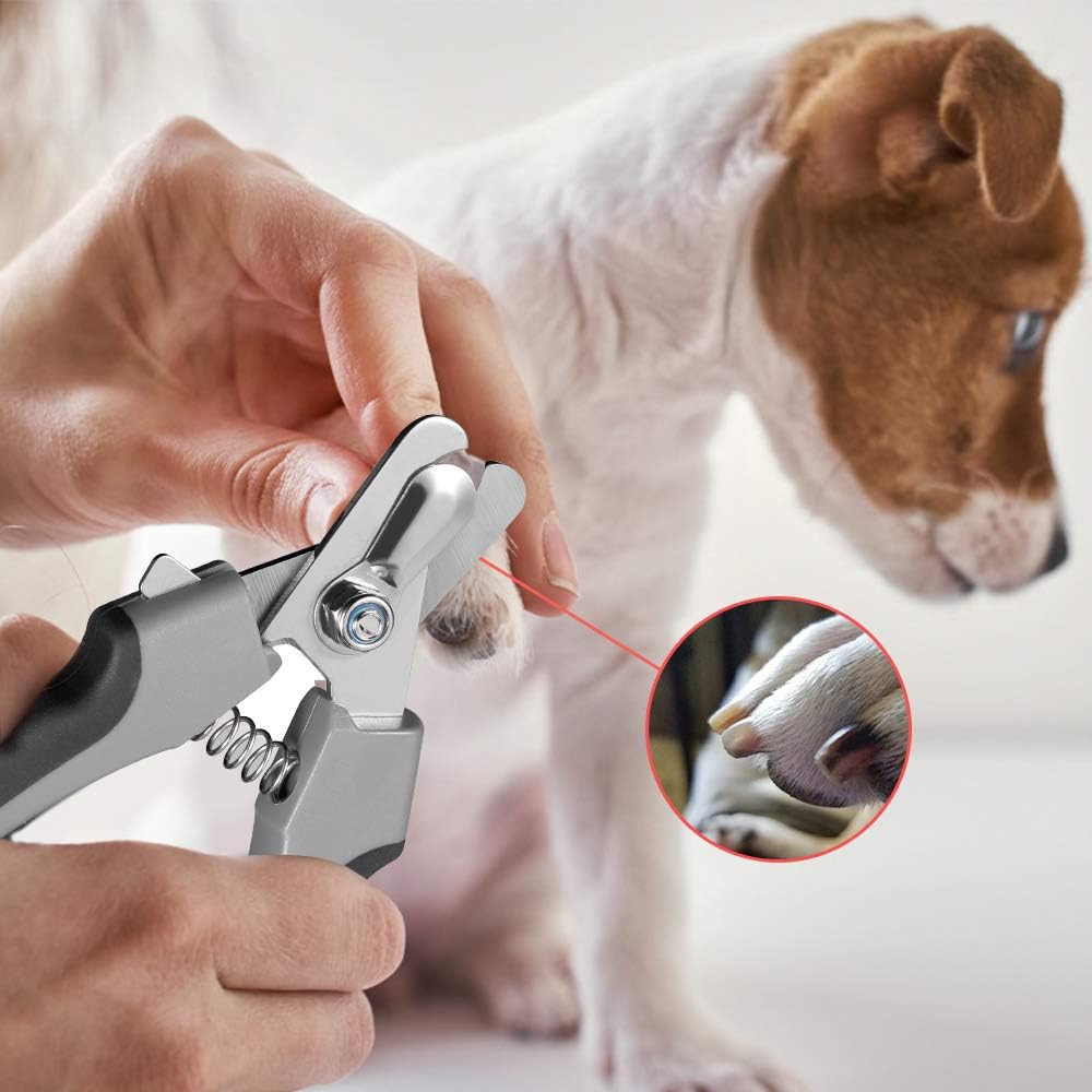 Tpotato Dog Nail Clippers - image 4