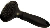 Miracle Care Small Slicker Brush for Cats – Essentials for Cats - Small / Slicker Brush for Small Dogs and Cats