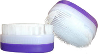 Lixit Grooming Kits For Rabbits - Red / Brush - image 4