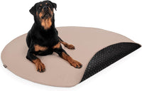 Paw Inspired Round Washable Pee Pads for Dogs - 60" (1 pack)