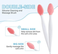 Cat Chin Acne Care Kit, Gently Removes Cat Chin Blackheads - image 4