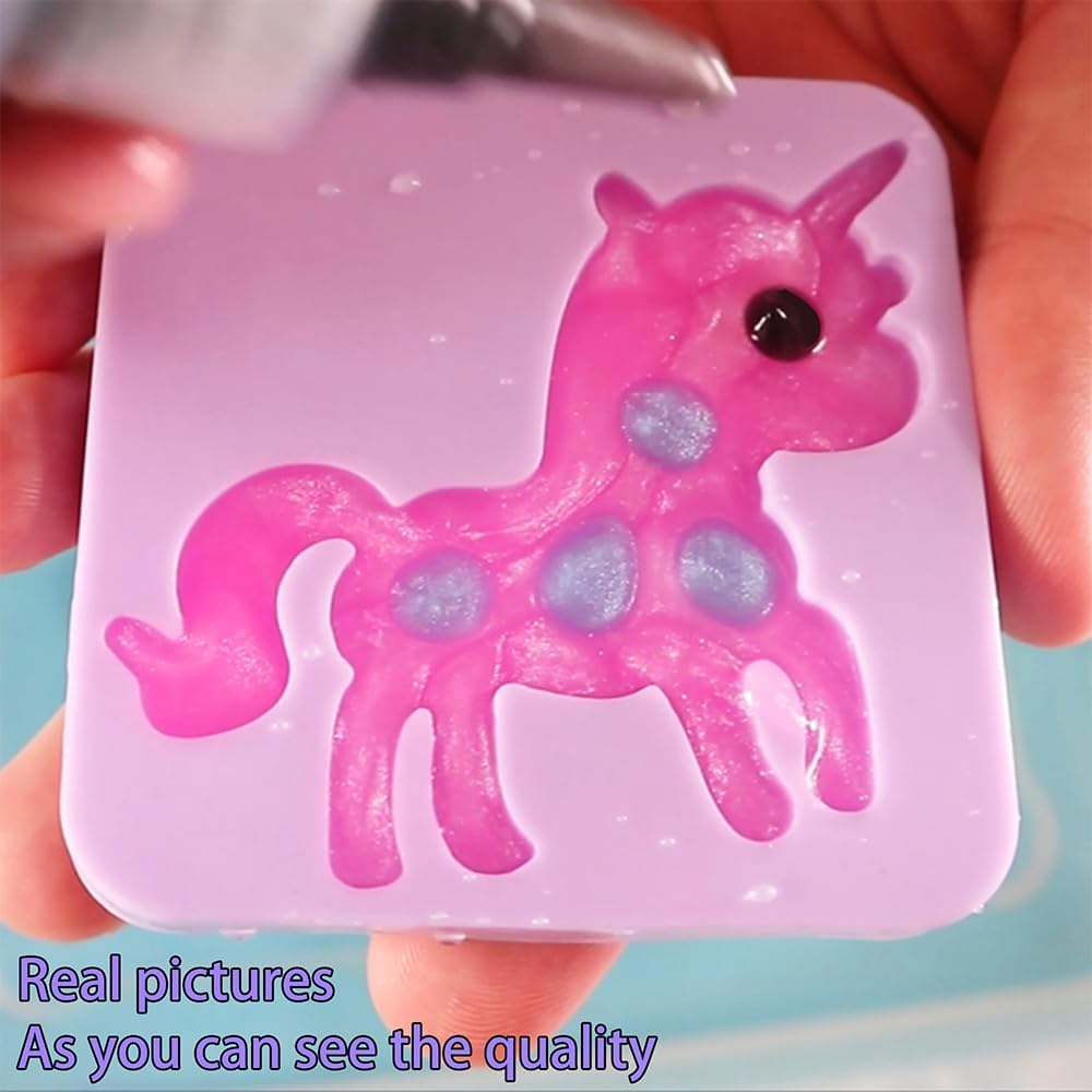 Kidisego Magic Water Elf Toy Kit - image 3