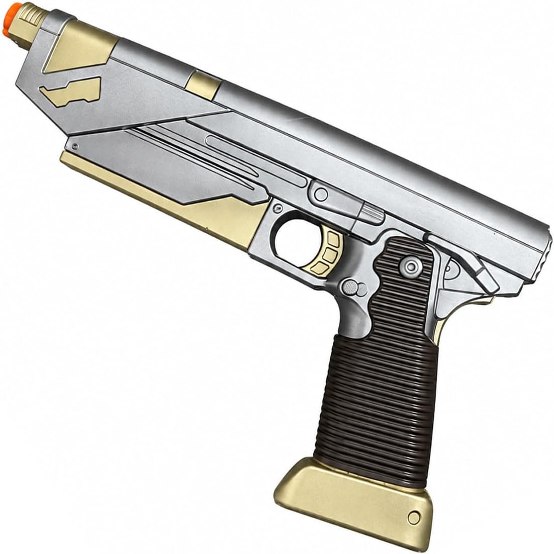 otaku gear 12" Foam Solo Sci-Fi Blaster Prop Replica - Bokatan