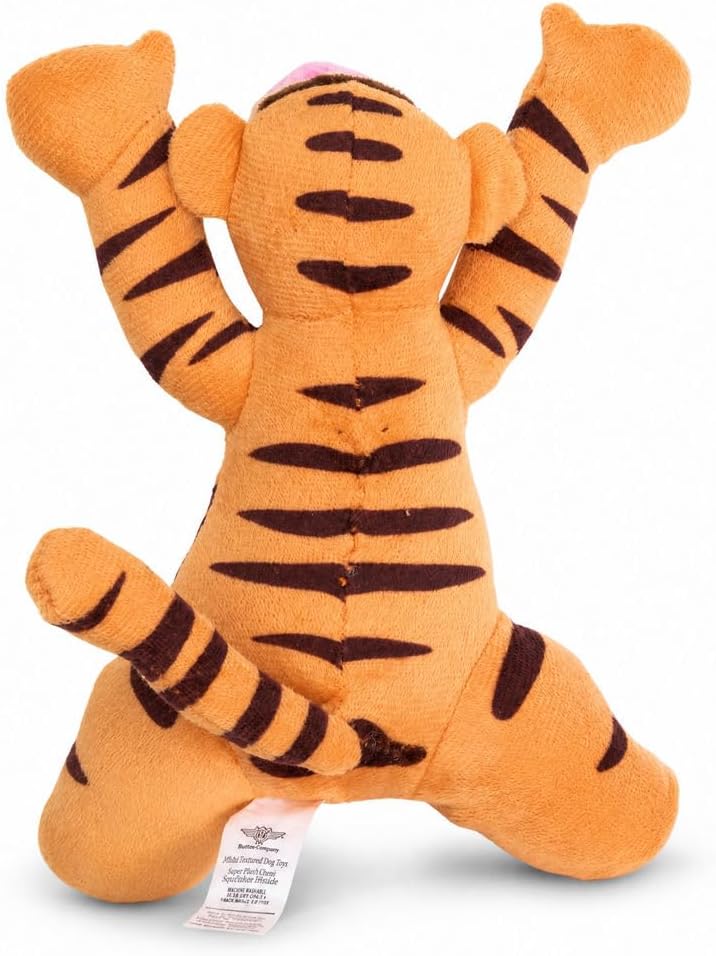 Buckle-Down Disney Dog Toy - Tigger - image 3