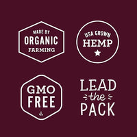 Hemp Well Thrive Oil for Dogs and Cats – Supports Hip, Joint, and Heart Health, Promotes Immune System, and Promotes Healthy Skin from Seasonal Allergies, Organically Sourced - 1 Gallon