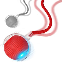 2025 New 3Pack Cat Ball Kitten Toys for Indoor Interactive Kitty Ball - 2PK